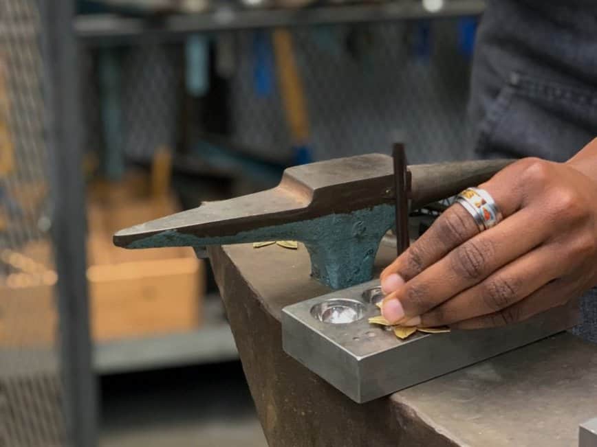 Metalsmith discount